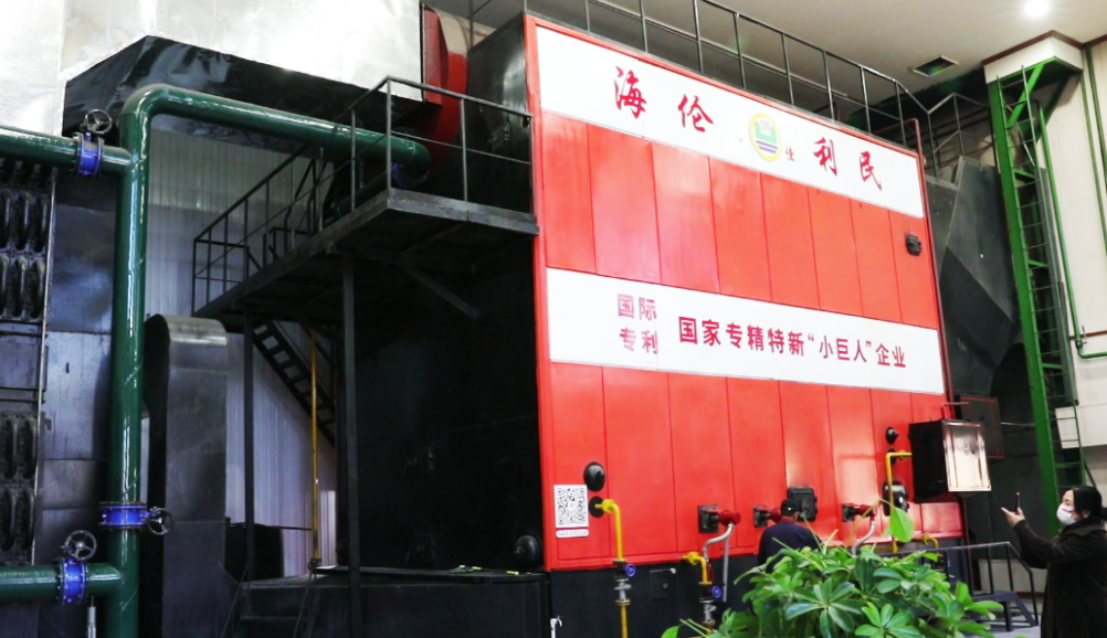 東北地區(qū)秸稈打捆直燃鍋爐清潔供暖效益有哪些優(yōu)勢(shì)？