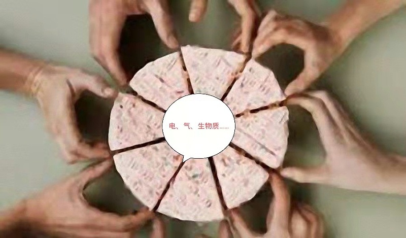生物質鍋爐