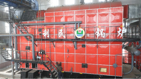 燃油鍋爐的技能特點(diǎn)有哪些？