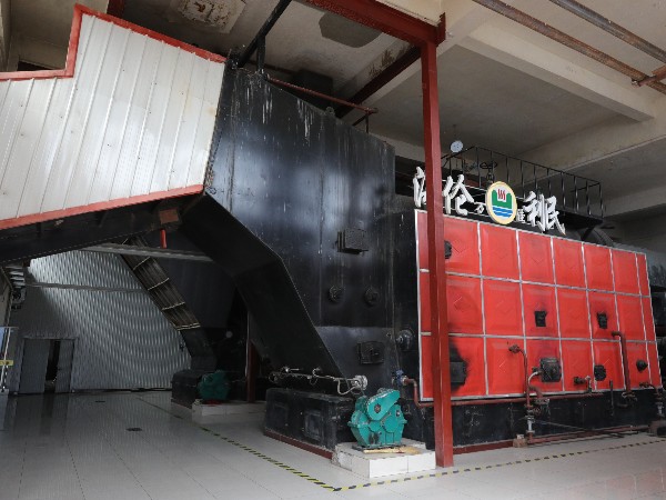 打造零碳供暖鄉(xiāng)鎮(zhèn)，秸稈打捆直燃鍋爐為“雙碳”助力